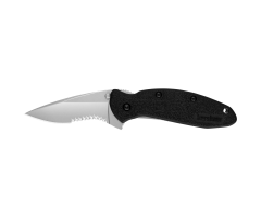1620ST Scallion - Serrated
