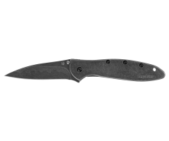 1660CBBW Leek - Composite BlackWash Blade