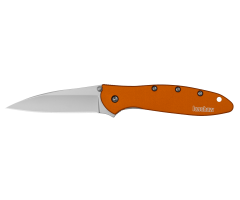 1660OR Leek - Orange