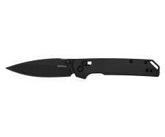 2038BLK Iridium - Black