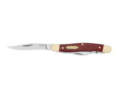 4382RB Brandywine - Red Bone