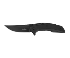 8320BLK Outright - Black
