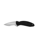 1620ST Scallion - Serrated