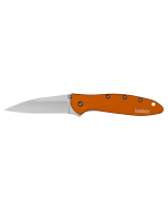 1660OR Leek - Orange